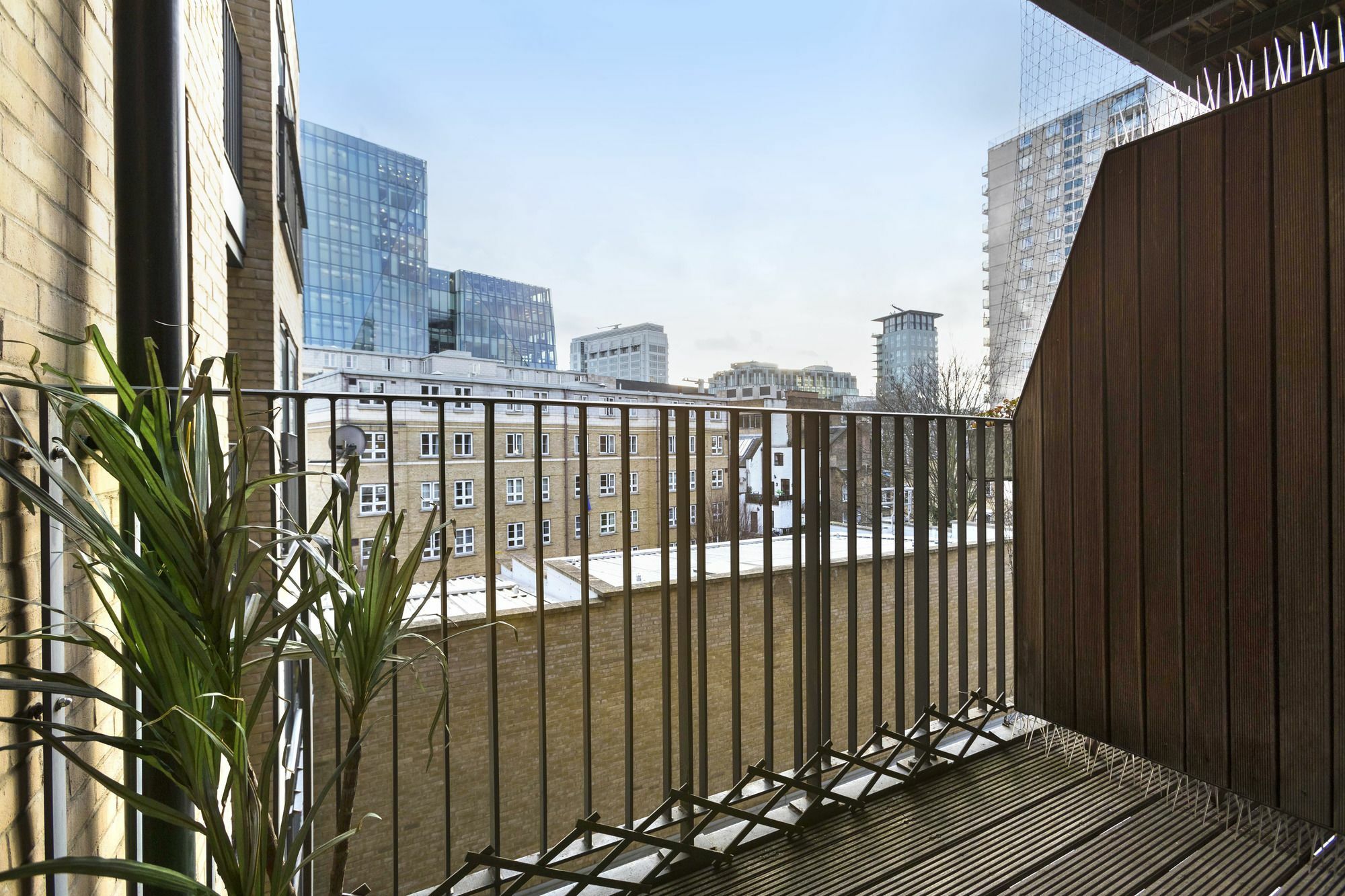 Club Living - Regents Park & Euston Apartments Londra Exterior foto