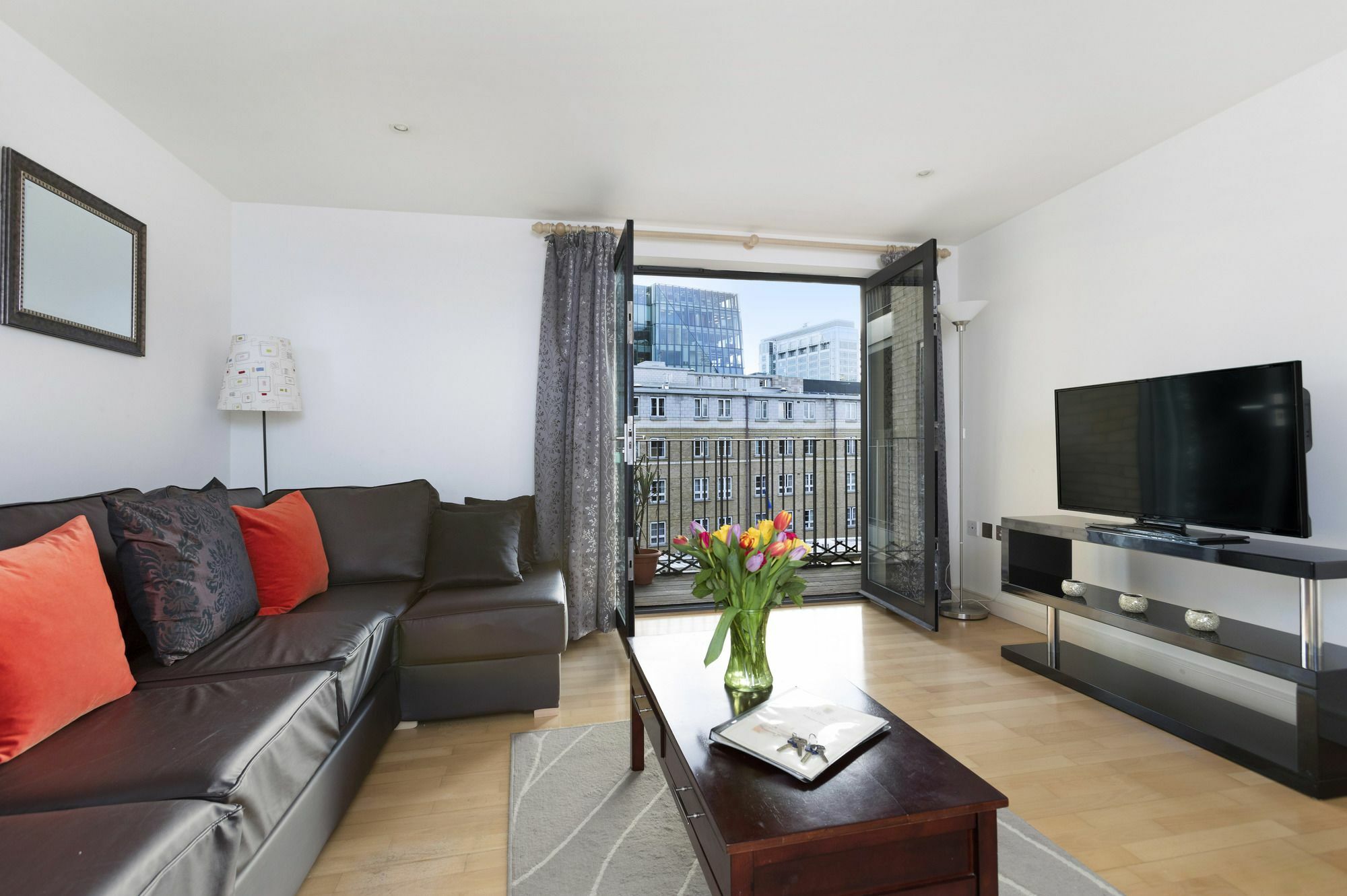 Club Living - Regents Park & Euston Apartments Londra Exterior foto