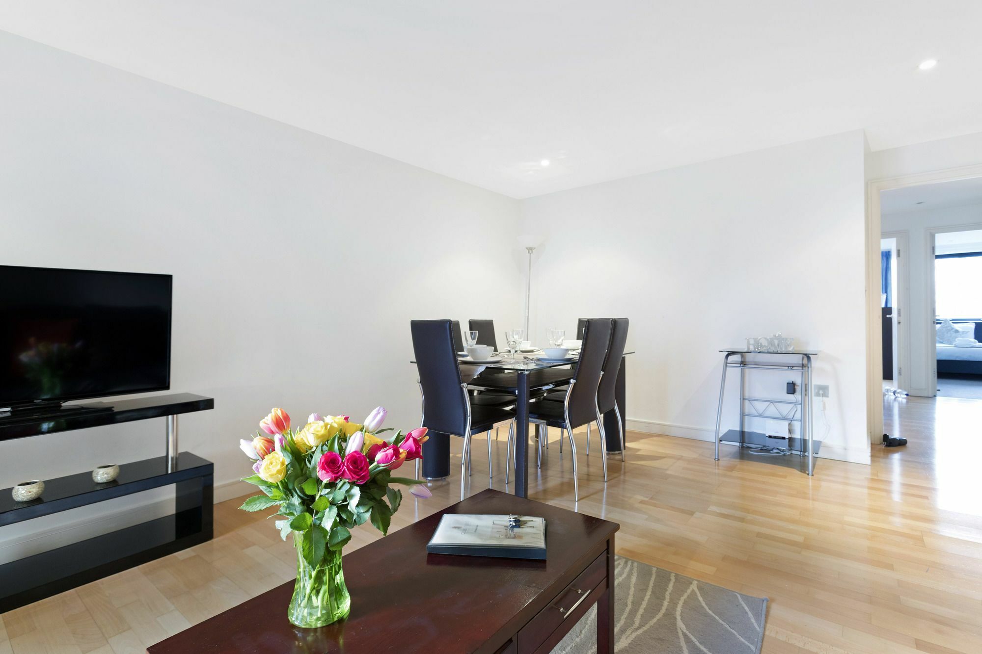 Club Living - Regents Park & Euston Apartments Londra Exterior foto