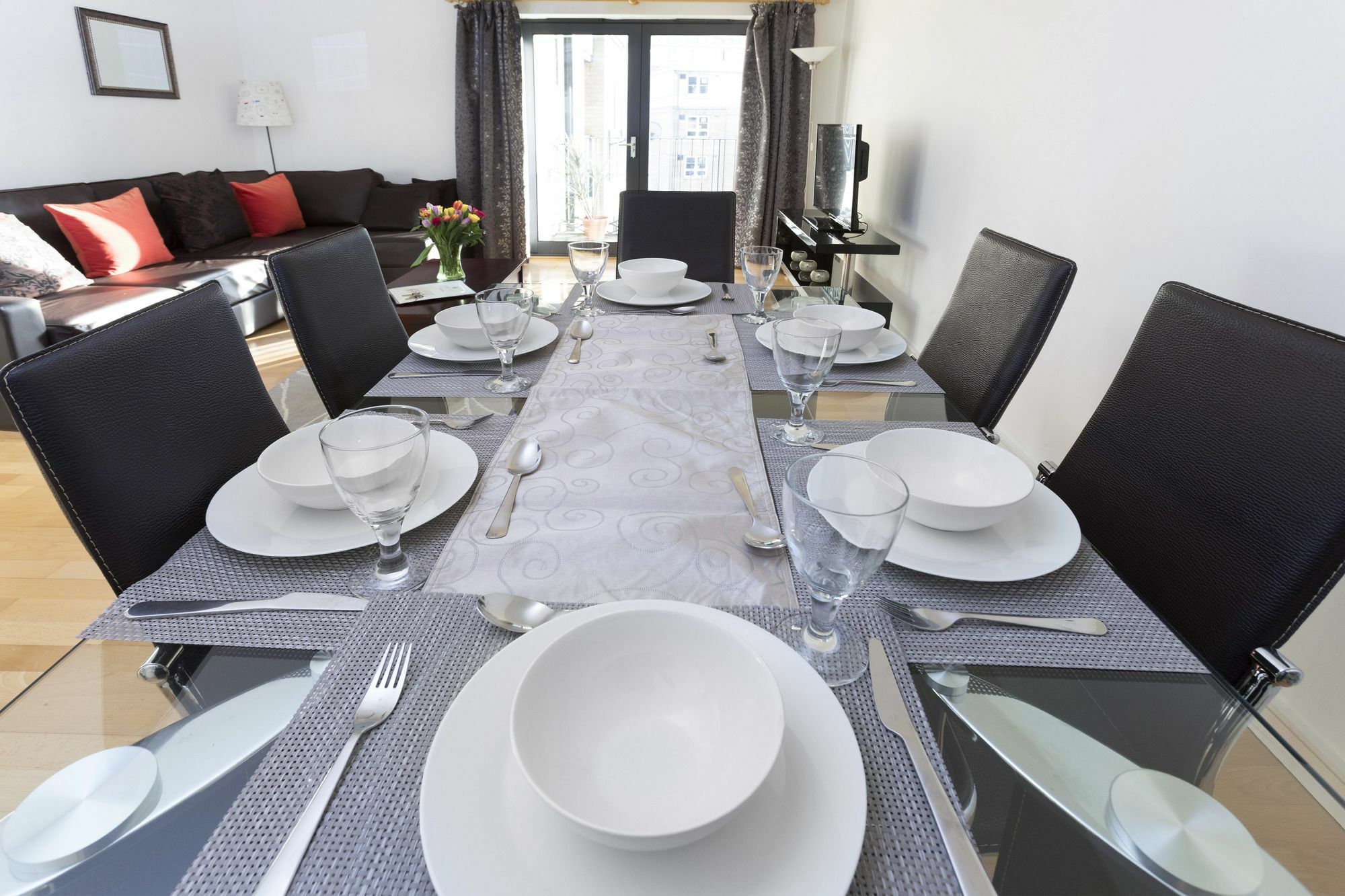 Club Living - Regents Park & Euston Apartments Londra Exterior foto