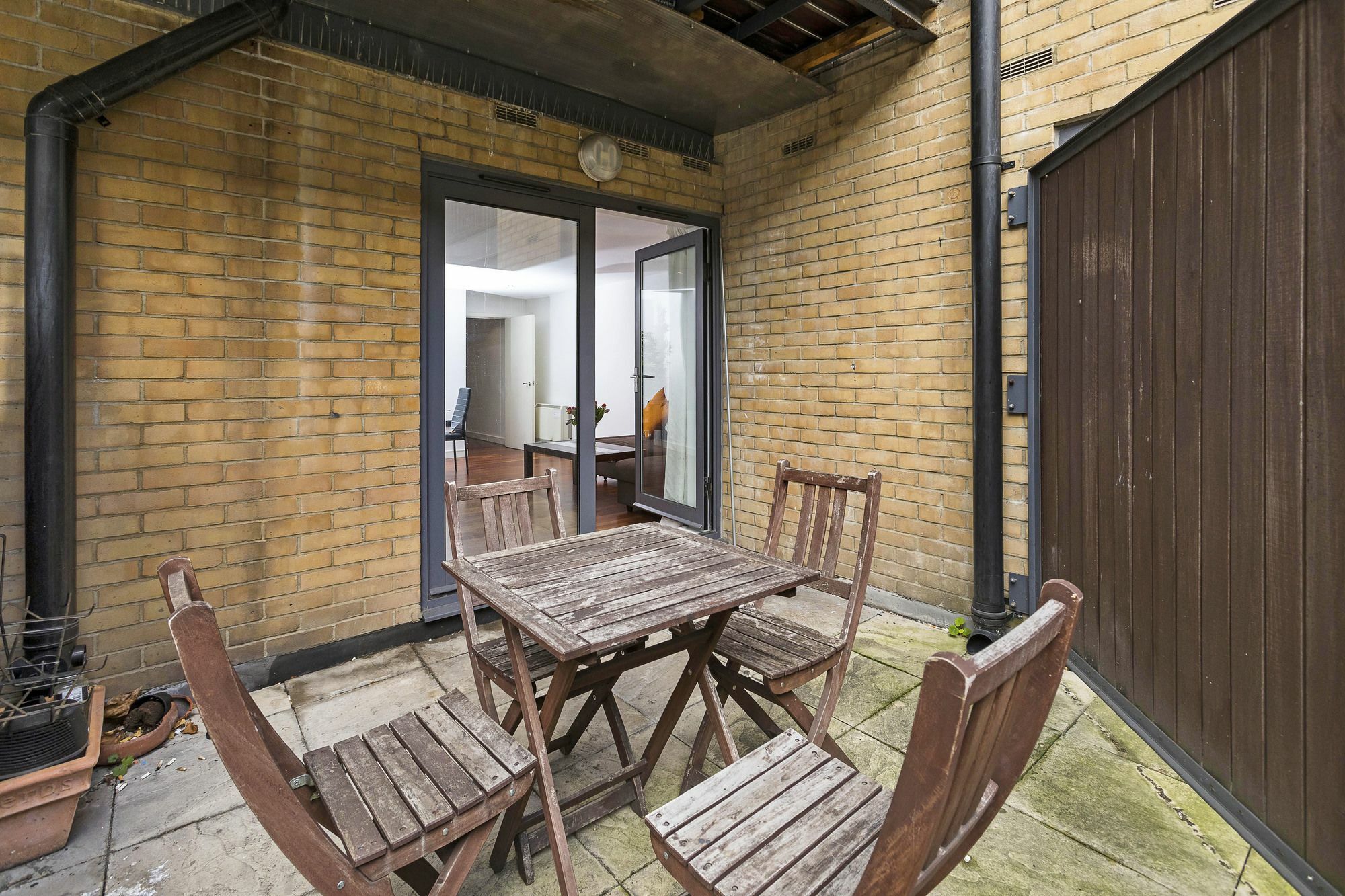 Club Living - Regents Park & Euston Apartments Londra Exterior foto