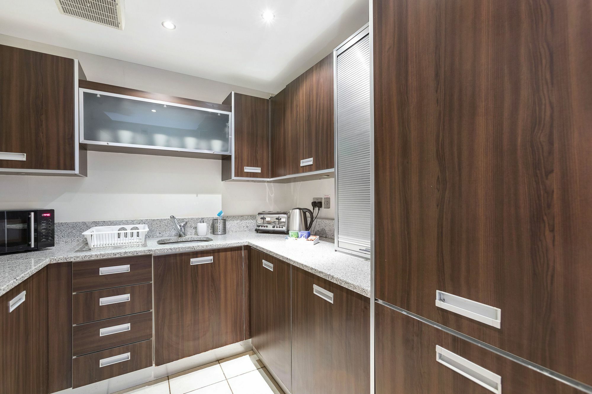 Club Living - Regents Park & Euston Apartments Londra Exterior foto